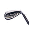 Used Cobra King SZ SW Iron / 54.0 Degrees / Regular Flex
