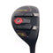 Used Cobra King Speedzone 2 Hybrid / 17 Degrees / Stiff Flex