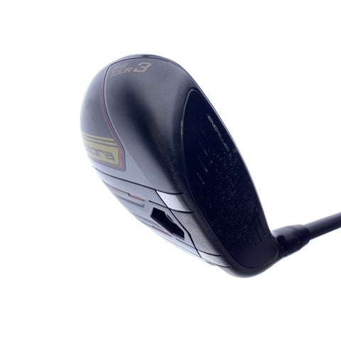 Used Cobra King Speedzone 3 Fairway Wood / 13.5 Degrees / Stiff Flex