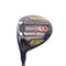 Used Cobra King Speedzone 3 Fairway Wood / 14.5 Deg / Regular Flex / Left-Handed