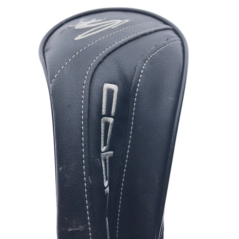 Used Cobra King Speedzone 3 Fairway Wood / 14.5 Degree / Regular F / Left-Handed