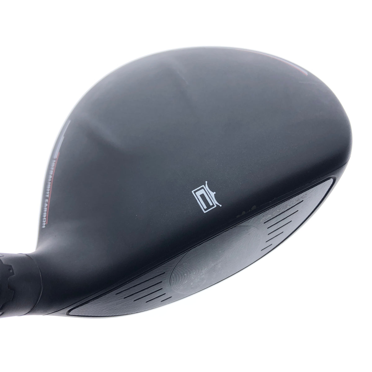 Used Cobra King Speedzone 3 Fairway Wood / 14.5 Degree / Regular F / Left-Handed