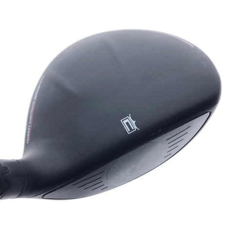 Used Cobra King Speedzone 3 Fairway Wood / 14.5 Degree / Regular F / Left-Handed