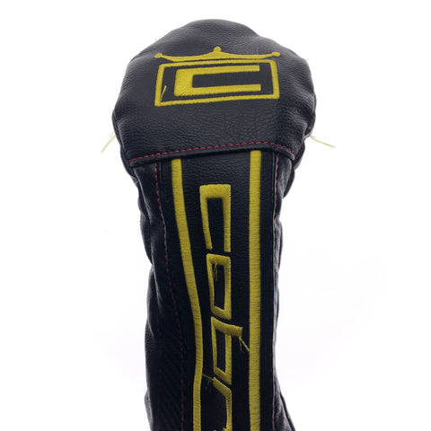 Used Cobra King Speedzone 3 Fairway Wood / 14.5 Degrees / Regular Flex