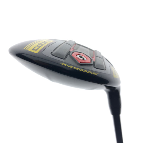 Used Cobra King Speedzone 3 Fairway Wood / 14.5 Degrees / Regular Flex