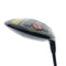 Used Cobra King Speedzone 3 Fairway Wood / 14.5 Degrees / Regular Flex