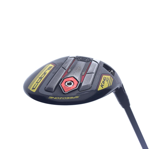 Used Cobra King Speedzone 3 Fairway Wood / 14.5 Degrees / Regular Flex