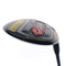 Used Cobra King Speedzone 3 Fairway Wood / 14.5 Degrees / Regular Flex
