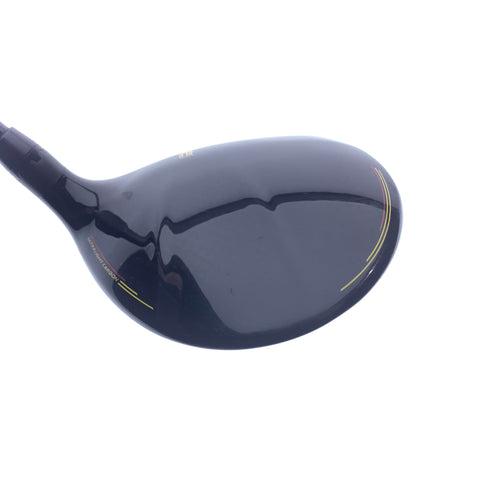 Used Cobra King Speedzone 3 Fairway Wood / 14.5 Degrees / Regular Flex