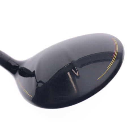 Used Cobra King Speedzone 3 Fairway Wood / 14.5 Degrees / Regular Flex