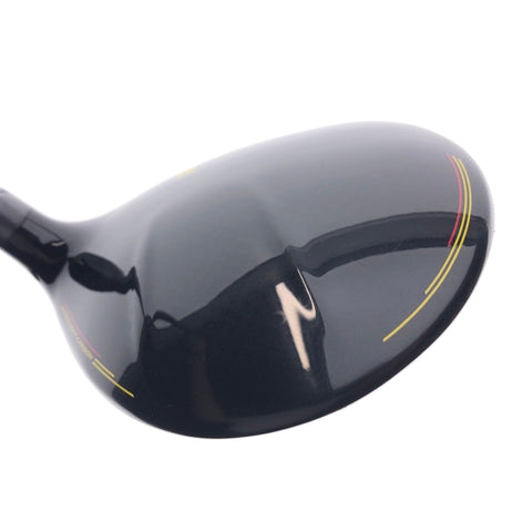 Used Cobra King Speedzone 3 Fairway Wood / 14.5 Degrees / Regular Flex