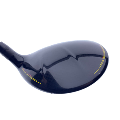 Used Cobra King Speedzone 3 Fairway Wood / 14.5 Degrees / Regular Flex