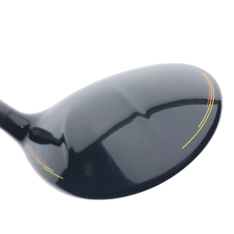 Used Cobra King Speedzone 3 Fairway Wood / 14.5 Degrees / Regular Flex