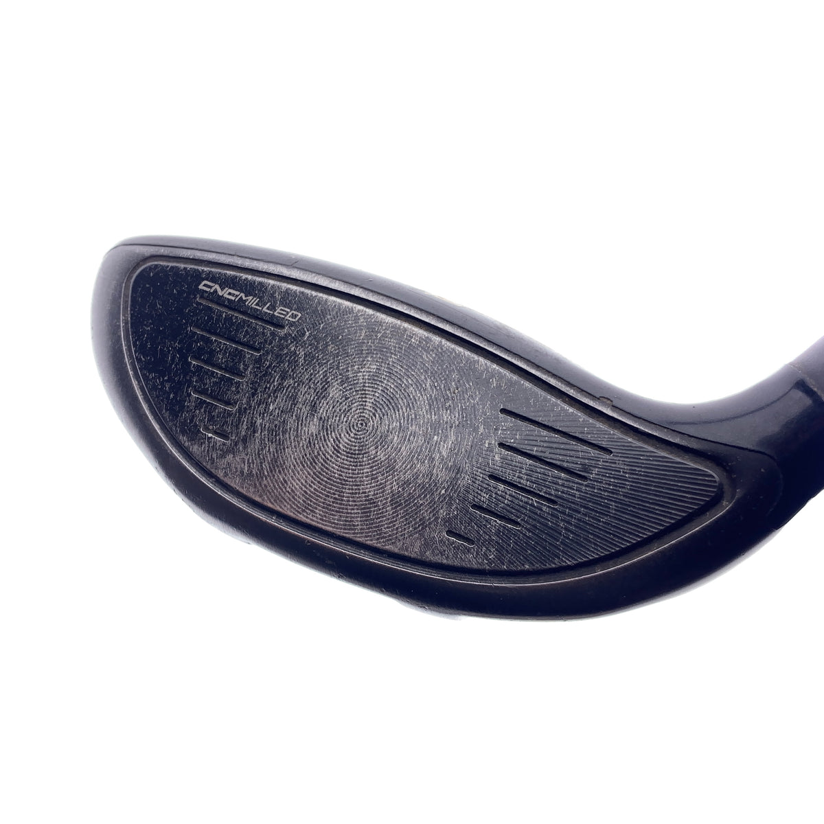 Used Cobra King Speedzone 3 Fairway Wood / 14.5 Degrees / Regular Flex