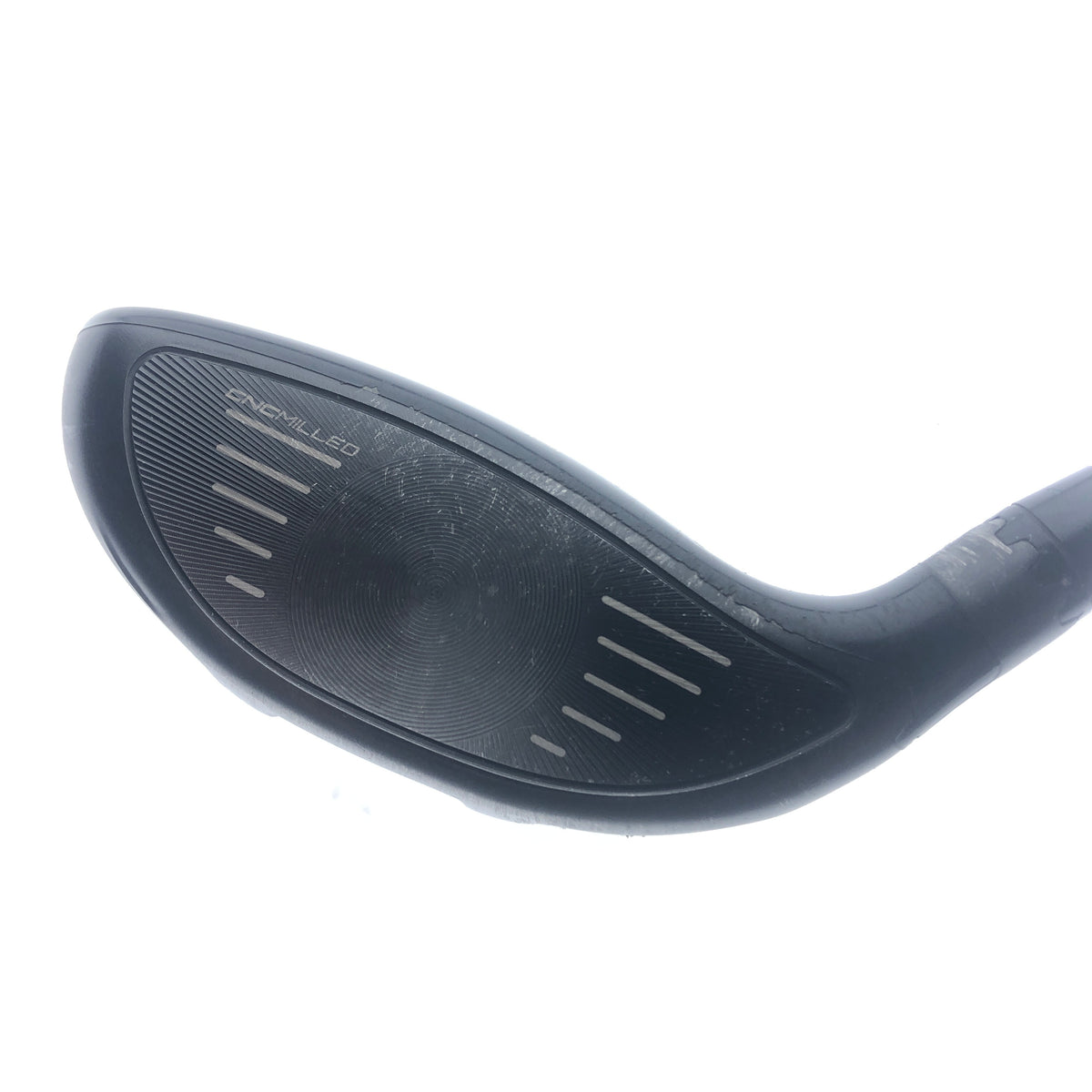 Used Cobra King Speedzone 3 Fairway Wood / 14.5 Degrees / Regular Flex
