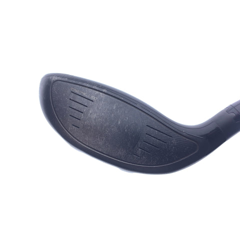 Used Cobra King Speedzone 3 Fairway Wood / 14.5 Degrees / Regular Flex
