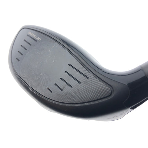 Used Cobra King Speedzone 3 Fairway Wood / 14.5 Degrees / Regular Flex
