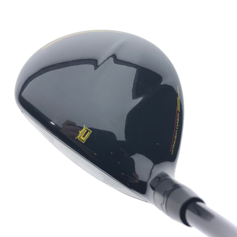 Used Cobra King Speedzone 3 Fairway Wood / 14.5 Degrees / Regular Flex