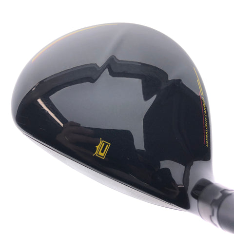 Used Cobra King Speedzone 3 Fairway Wood / 14.5 Degrees / Regular Flex
