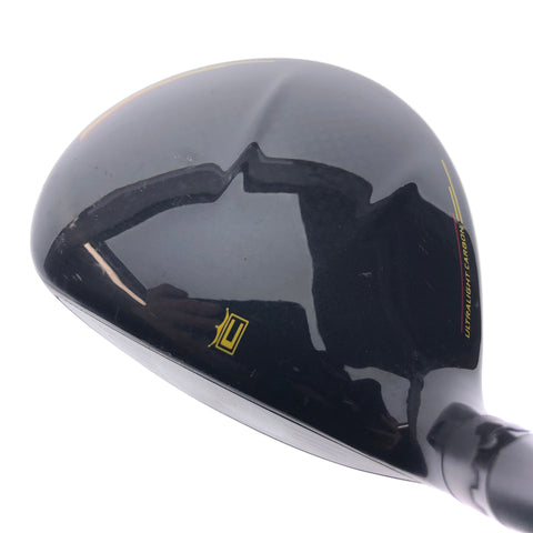 Used Cobra King Speedzone 3 Fairway Wood / 14.5 Degrees / Regular Flex