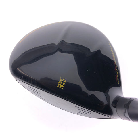 Used Cobra King Speedzone 3 Fairway Wood / 14.5 Degrees / Regular Flex