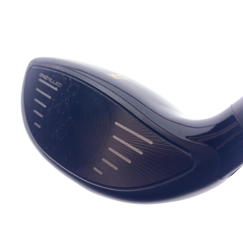 Used Cobra King Speedzone 3 Fairway Wood / 14.5 Degrees / Regular Flex