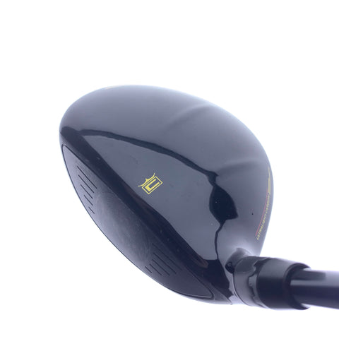 Used Cobra King Speedzone 3 Fairway Wood / 14.5 Degrees / Regular Flex