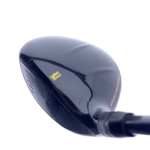 Used Cobra King Speedzone 3 Fairway Wood / 14.5 Degrees / Regular Flex