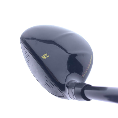 Used Cobra King Speedzone 3 Fairway Wood / 14.5 Degrees / Regular Flex