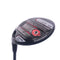 Used Cobra King Speedzone 3 Fairway Wood / 14.5 Degrees / Regular / Left-Handed