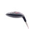 Used Cobra King Speedzone 3 Fairway Wood / 14.5 Degrees / Soft Regular Flex