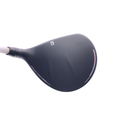 Used Cobra King Speedzone 3 Fairway Wood / 14.5 Degrees / Soft Regular Flex