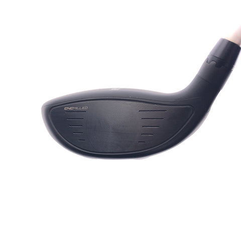 Used Cobra King Speedzone 3 Fairway Wood / 14.5 Degrees / Soft Regular Flex