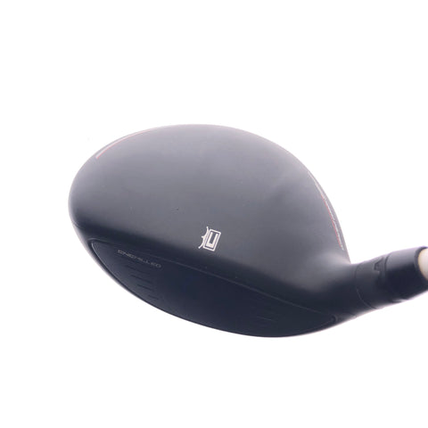 Used Cobra King Speedzone 3 Fairway Wood / 14.5 Degrees / Soft Regular Flex