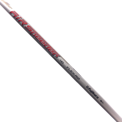 Used Cobra King Speedzone 3 Fairway Wood / 14.5 Degrees / Soft Regular Flex