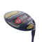 Used Cobra King Speedzone 3 Fairway Wood / 14.5 Degrees / Stiff Flex