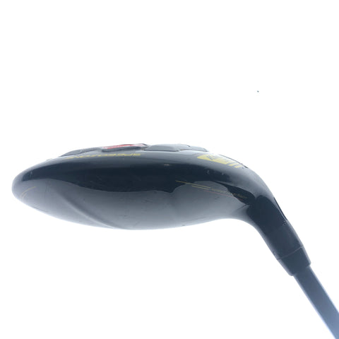 Used Cobra King Speedzone 3 Fairway Wood / 14.5 Degrees / Stiff Flex