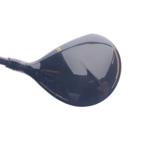 Used Cobra King Speedzone 3 Fairway Wood / 14.5 Degrees / Stiff Flex