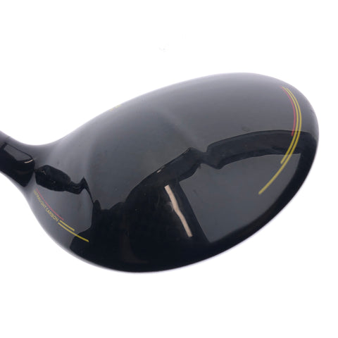 Used Cobra King Speedzone 3 Fairway Wood / 14.5 Degrees / Stiff Flex