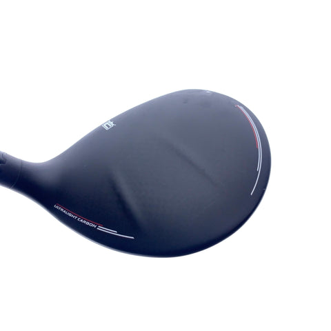 Used Cobra King Speedzone 3 Fairway Wood / 14.5 Degrees / Stiff Flex