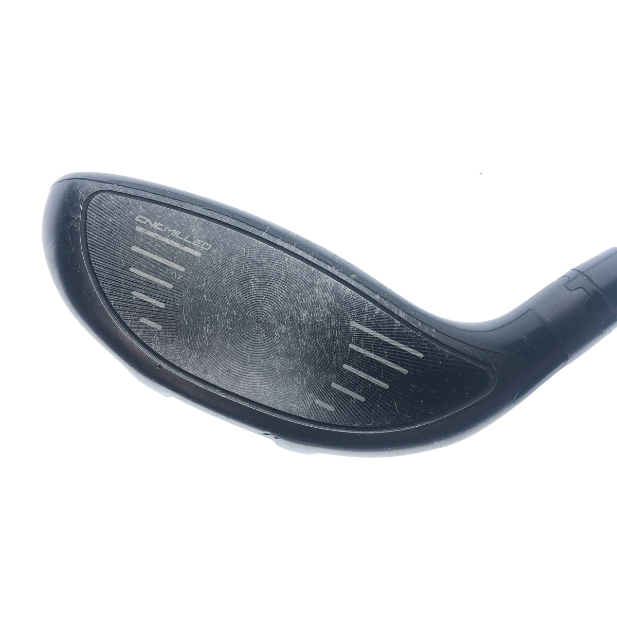 Used Cobra King Speedzone 3 Fairway Wood / 14.5 Degrees / Stiff Flex