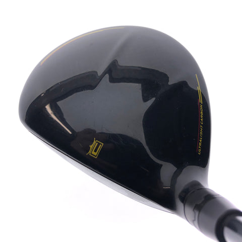 Used Cobra King Speedzone 3 Fairway Wood / 14.5 Degrees / Stiff Flex