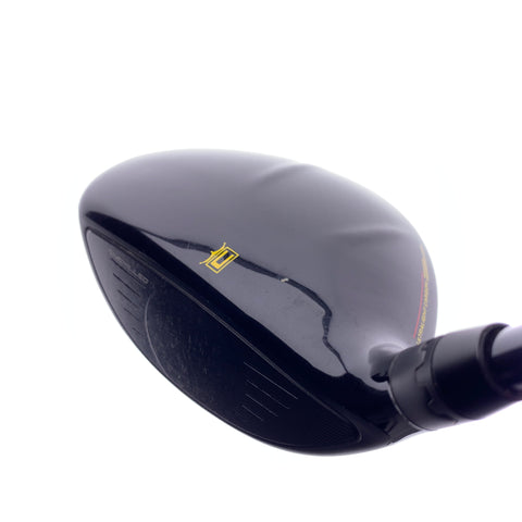Used Cobra King Speedzone 3 Fairway Wood / 14.5 Degrees / Stiff Flex