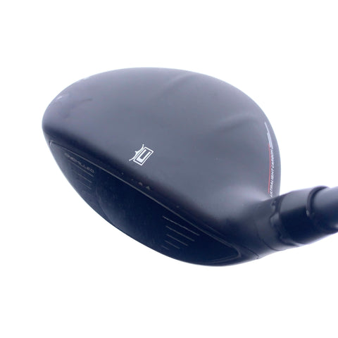 Used Cobra King Speedzone 3 Fairway Wood / 14.5 Degrees / Stiff Flex