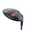 Used Cobra King Speedzone 3 Fairway Wood / 14.5 Degrees / X-Stiff Flex