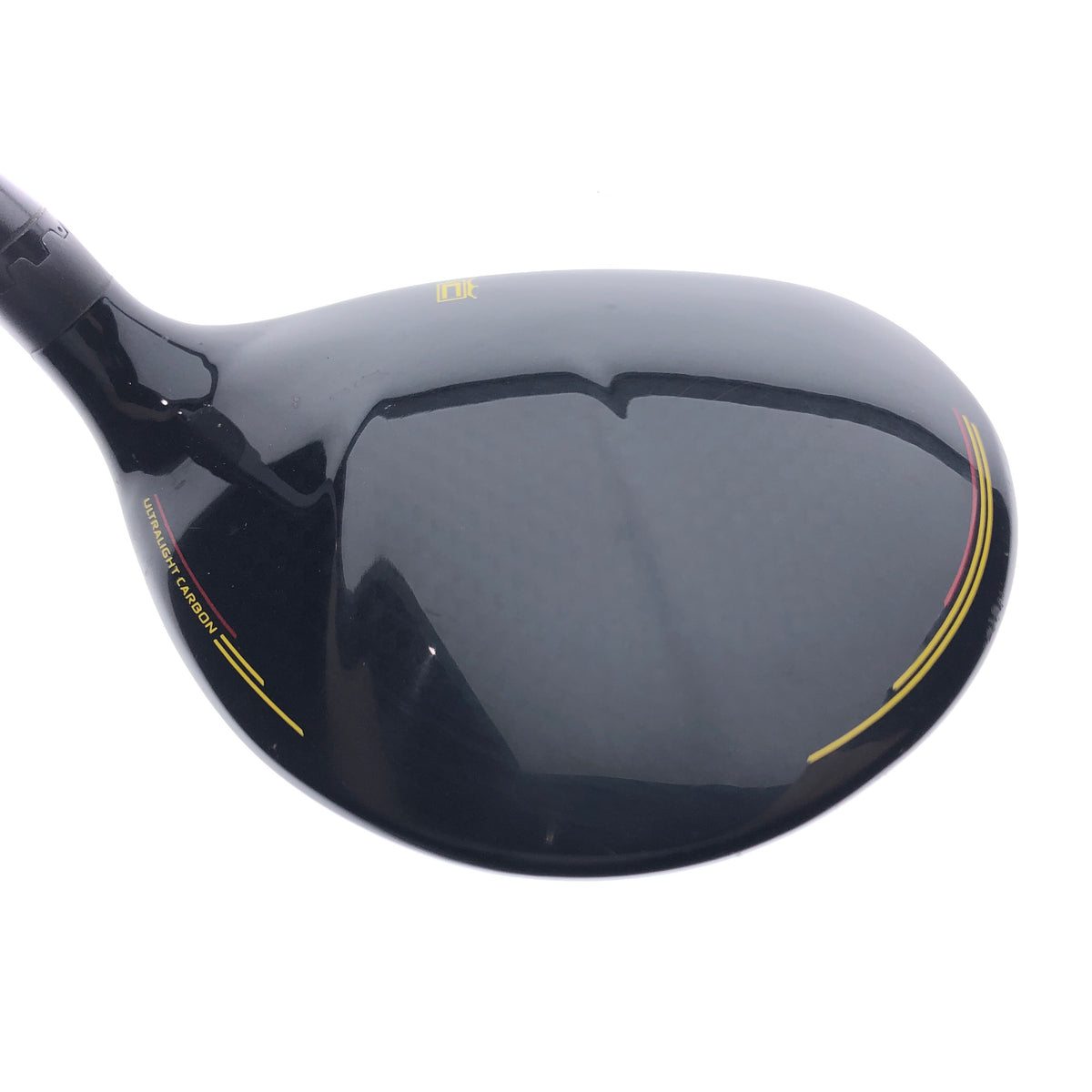 Used Cobra King Speedzone 3 Fairway Wood / 14.5 Degrees / X-Stiff Flex