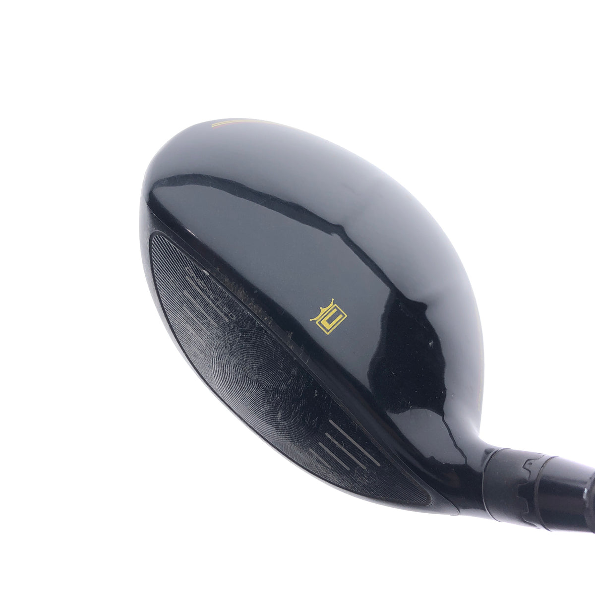Used Cobra King Speedzone 3 Fairway Wood / 14.5 Degrees / X-Stiff Flex