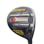 Used Cobra King Speedzone 3 Fairway Wood / 14.5 Degrees / X-Stiff Flex