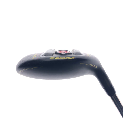 Used Cobra King Speedzone 3 Hybrid / 19 Degrees / Regular Flex