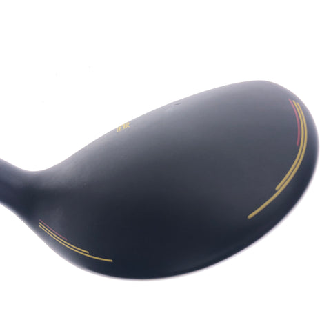 Used Cobra King Speedzone 3 Hybrid / 19 Degrees / Regular Flex